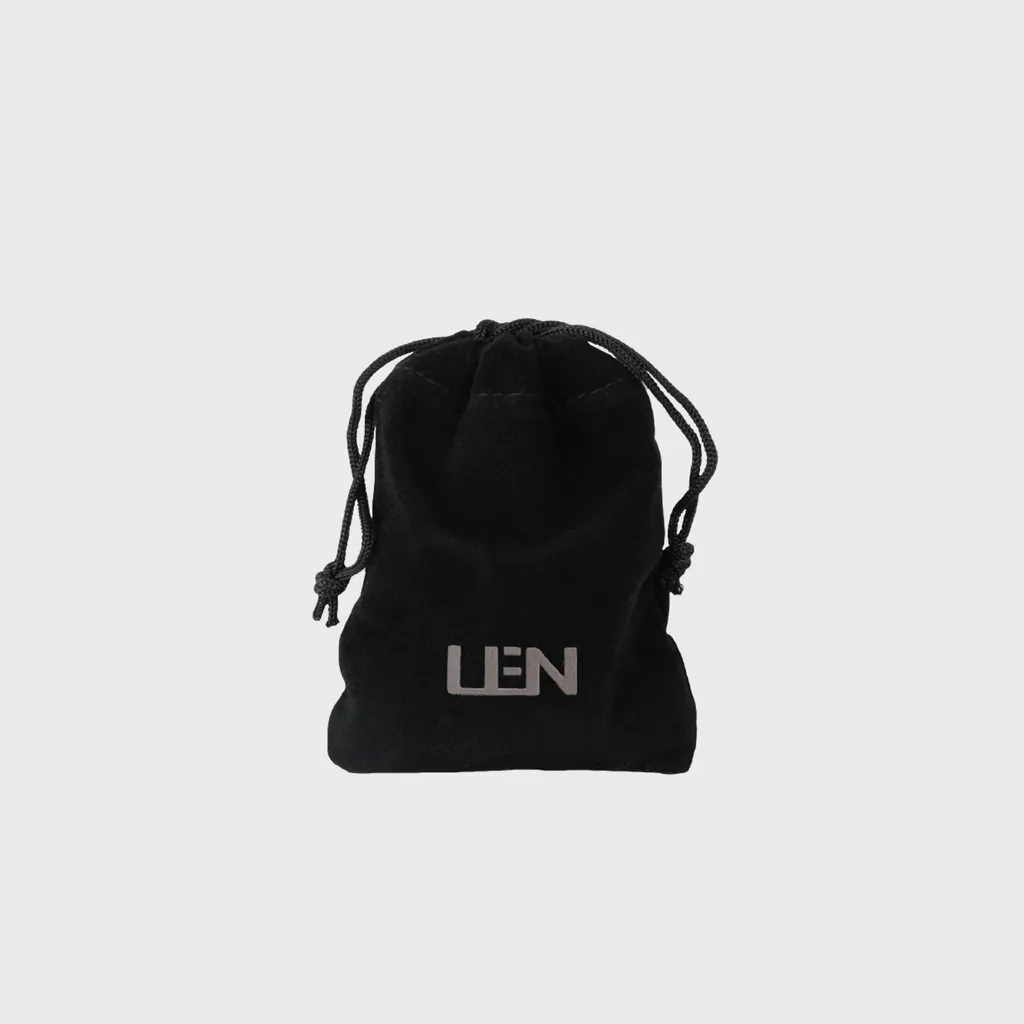 11 LEN 真皮皮革車用香氛座 7