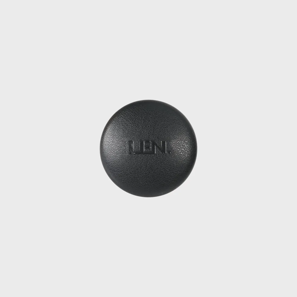 11 LEN 真皮皮革車用香氛座 6