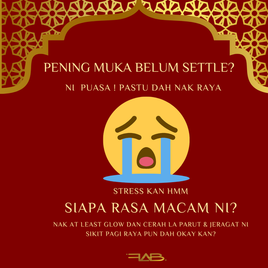 ADA MASALAH KULIT YANG TAK BOLEH SETTLE? | FAB MEDISPA