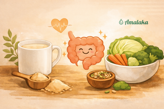  | Amalaka 安摩洛迦