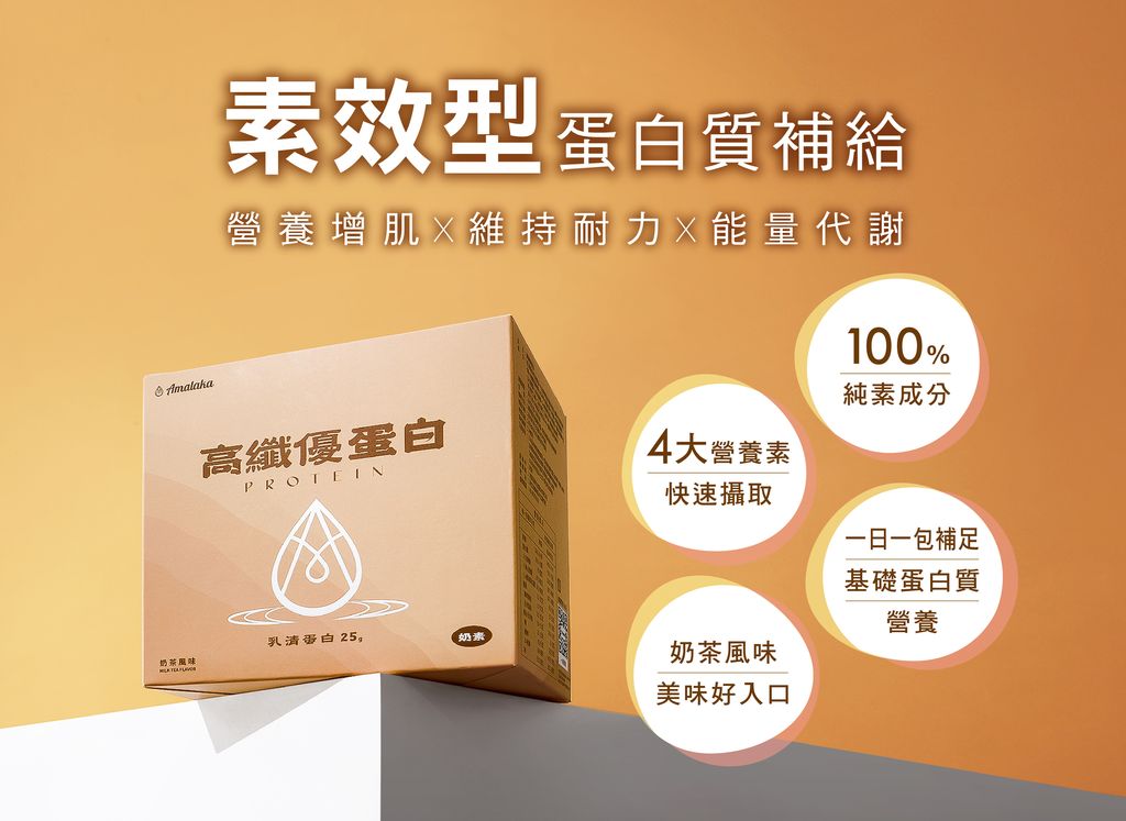 高纖優蛋白View 01