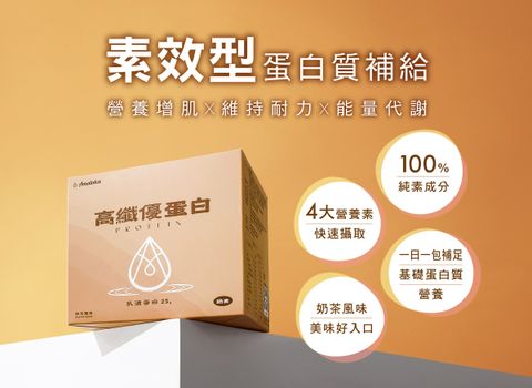 高纖優蛋白View 01