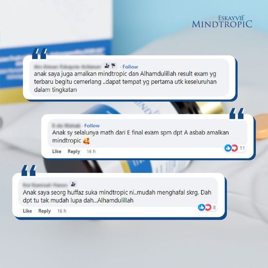 ESKAYVIE MINDTROPIC | Eskayviebyam