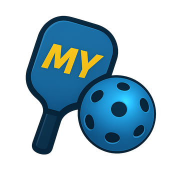 Mypickleball Sdn Bhd