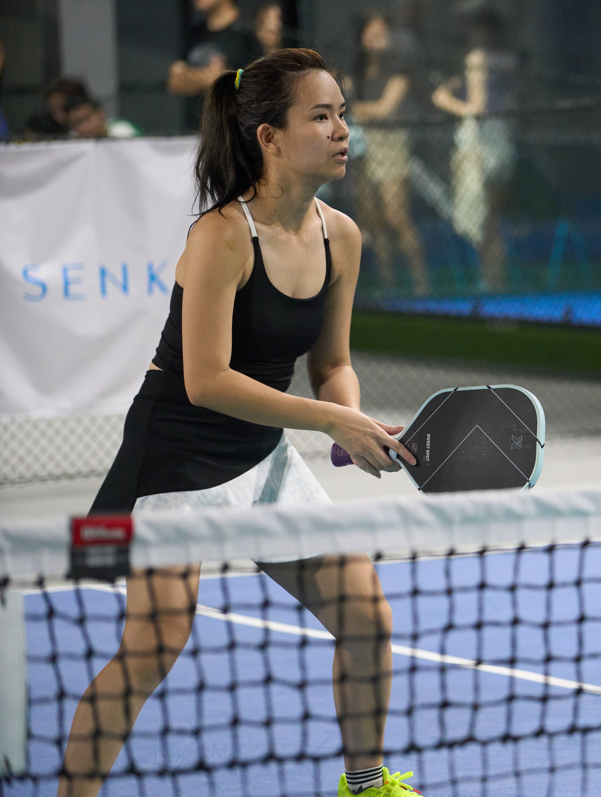 Photo of Player Three
