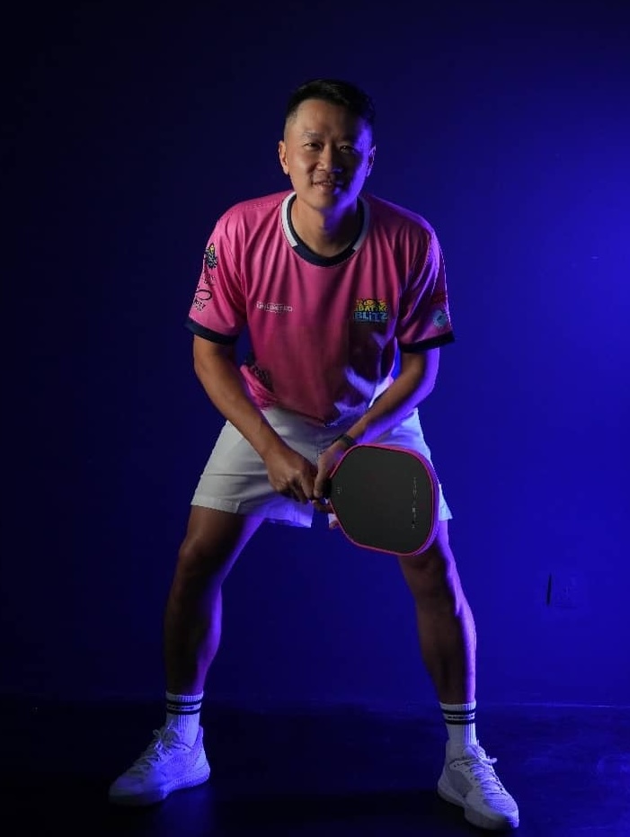 Photo of Player Three