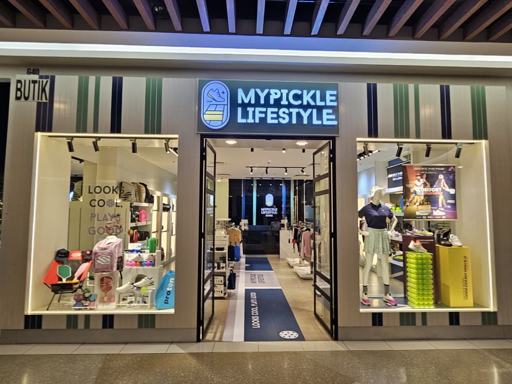MyPickleball Lifestyle Store