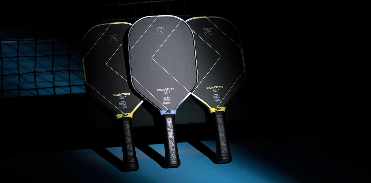 Mypickleball Sdn Bhd | JOLTS ARE BACK