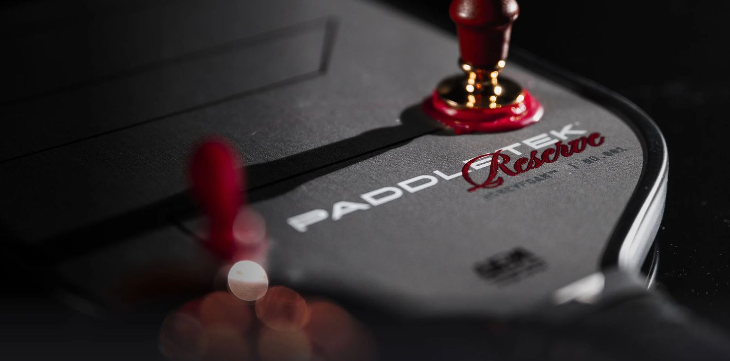 Mypickleball Sdn Bhd | Welcome to The Reserve