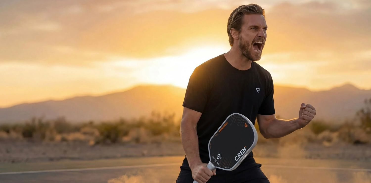 Mypickleball Sdn Bhd | RELENTLESS BY DESIGN