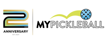 Mypickleball Sdn Bhd