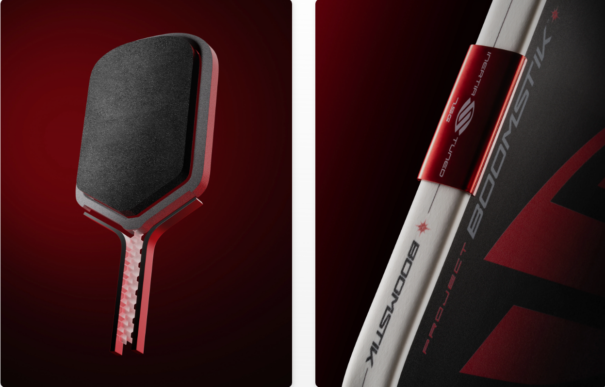 Paddle Feature