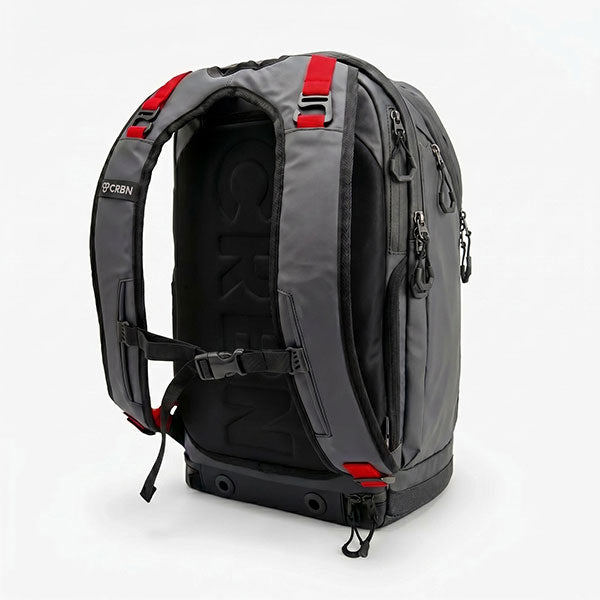 CRBN_Backpack_2.0_Back