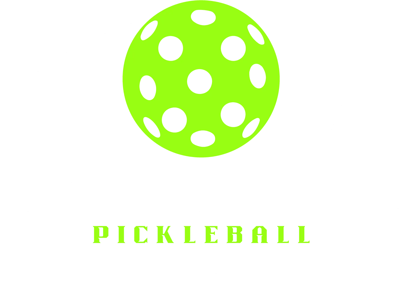 The Transition Zone Pickleball