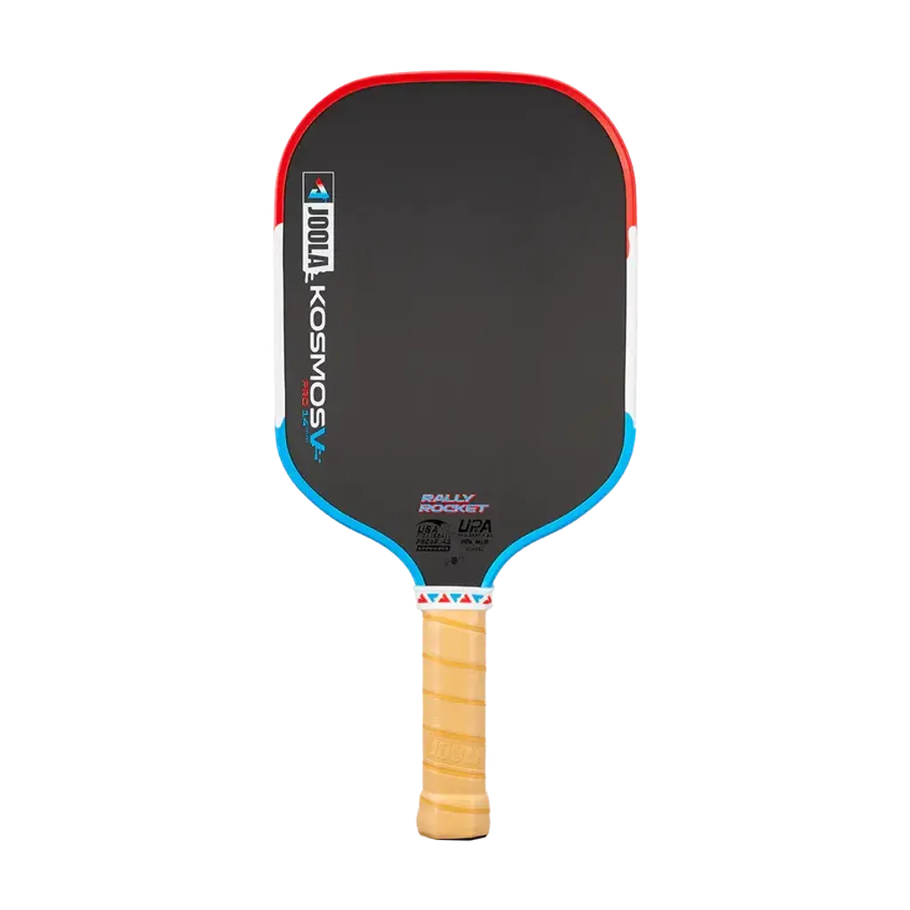 JOOLA Pro V Rally Pop Special Edition