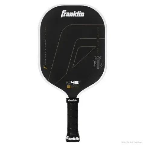 Franklin C45