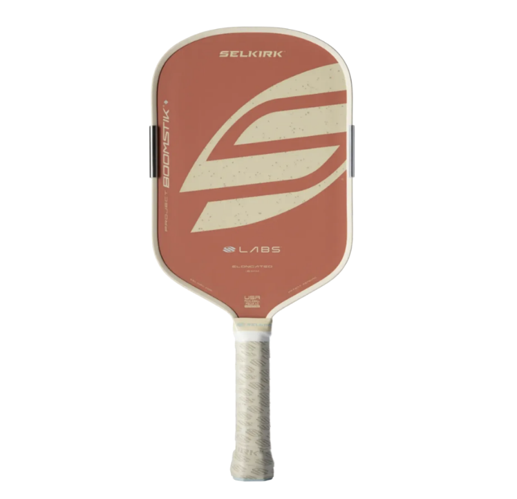 Selkirk Boomstik