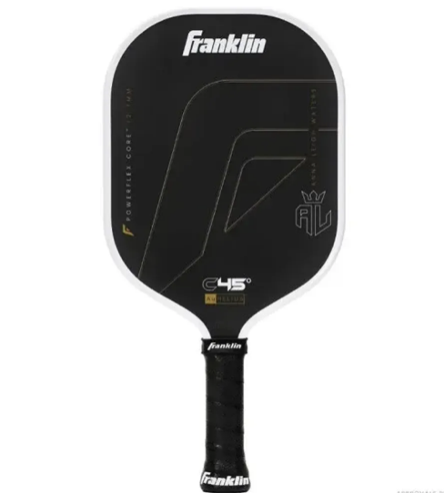 Franklin C45 ALW 12.7mm