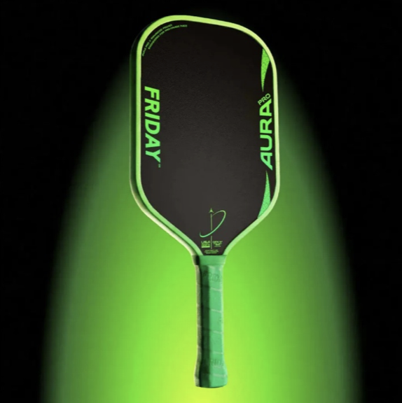 Friday Aura Pro