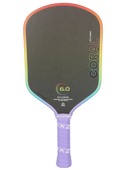 Six Zero Coral
