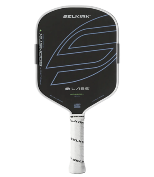 Selkirk Boomstik Raw Carbon
