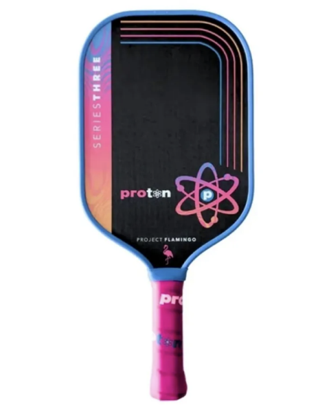Proton Flamingo