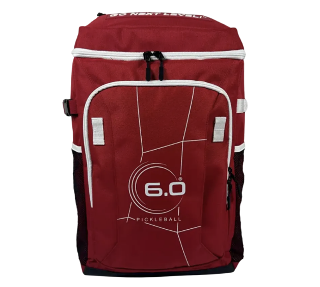 Six Zero Backpack