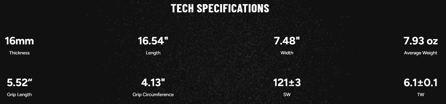 Spec