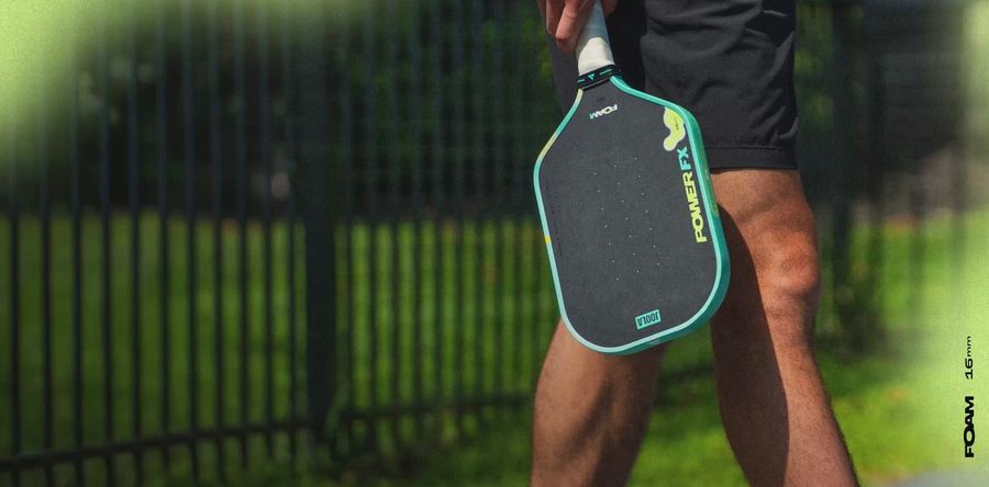 Mypickleball Sdn Bhd | ALL NEW POWER FX