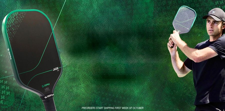Mypickleball Sdn Bhd | RPM JADE