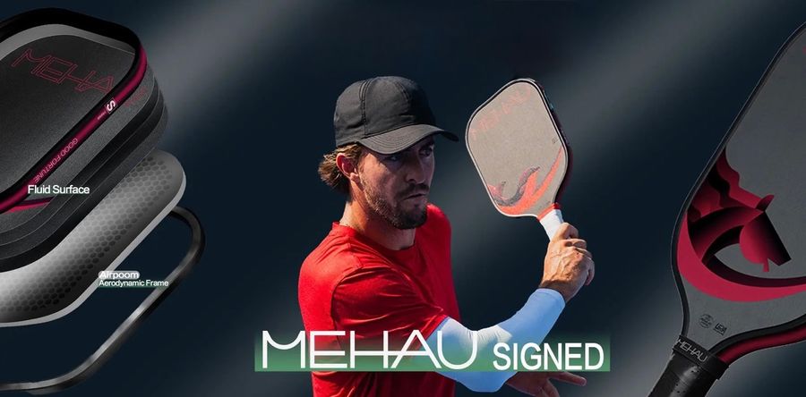Mypickleball Sdn Bhd | MEHAU Pickleball
