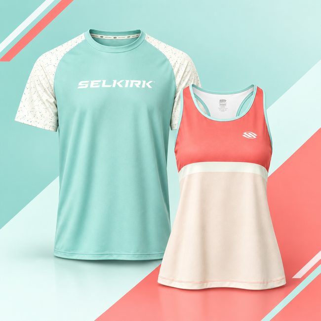 Mypickleball Sdn Bhd |  - Apparels