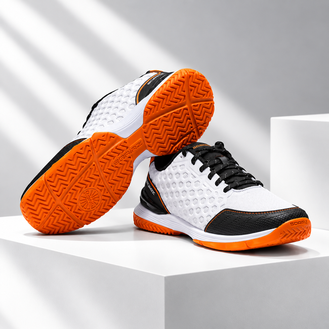 Mypickleball Sdn Bhd |  - Footwear
