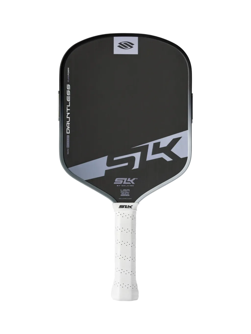Selkirk-SLK-Dauntless-Widebody-Pickleball-Paddle-Storm-Gray-PDP-01