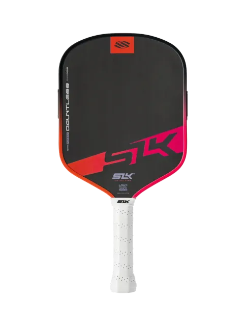 Selkirk-SLK-Dauntless-Widebody-Pickleball-Paddle-Electric-Sunset-Red-PDP-01