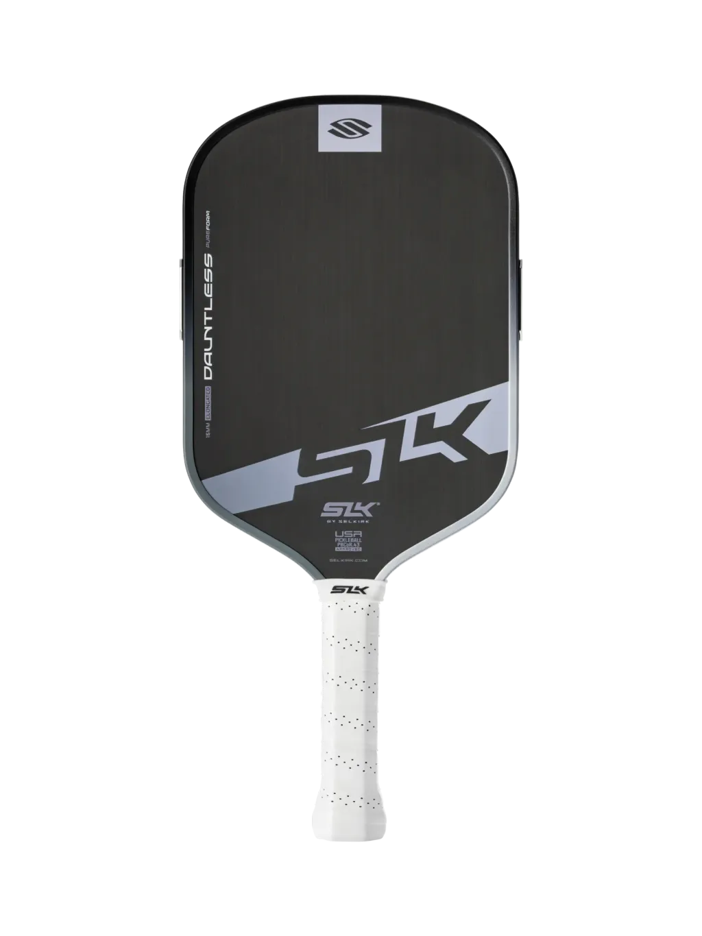 Selkirk-SLK-Dauntless-Elongated-Pickleball-Paddle-Storm-Gray-PDP-01