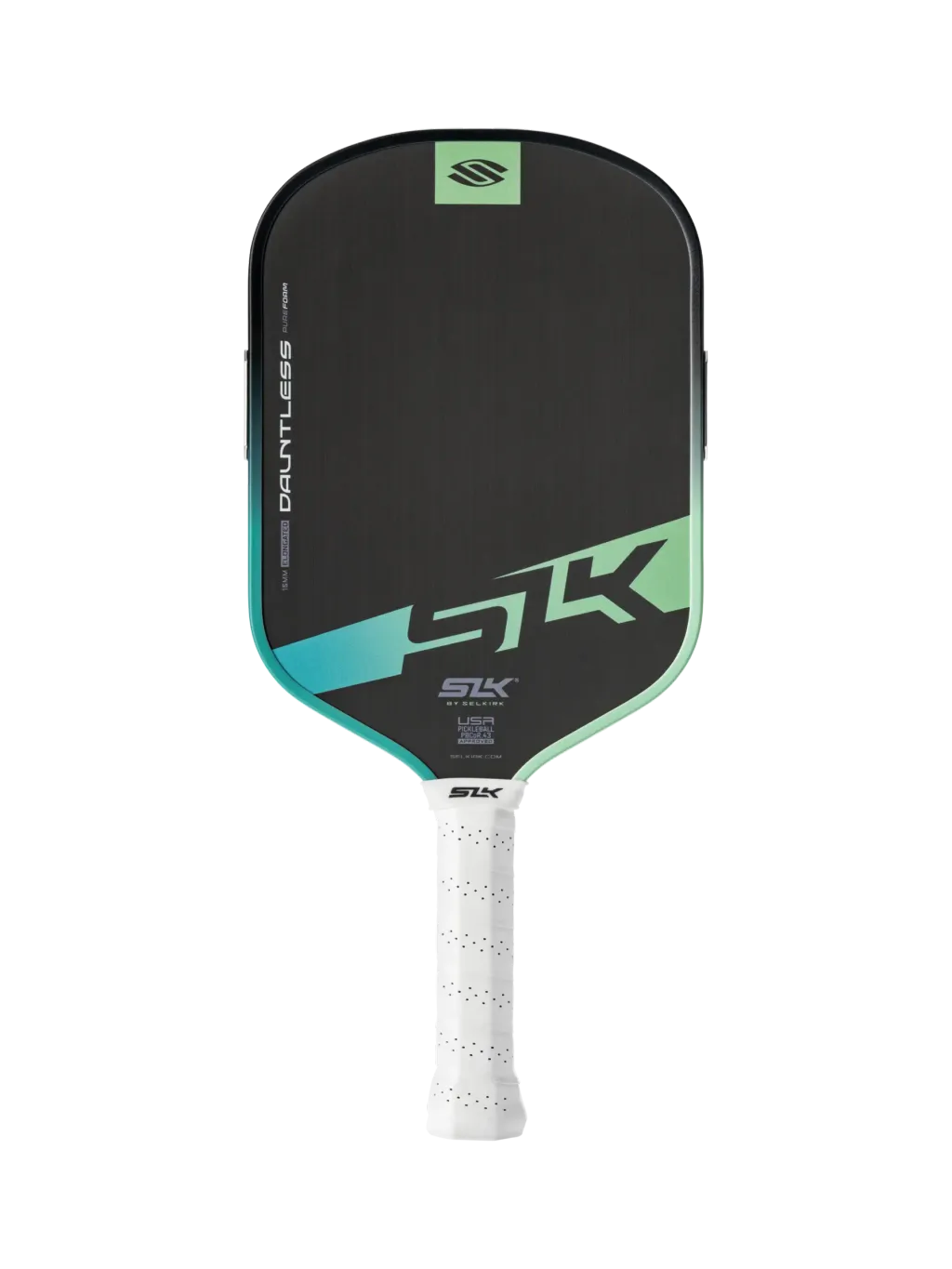 Selkirk-SLK-Dauntless-Elongated-Pickleball-Paddle-Lagoon-Teal-PDP-01