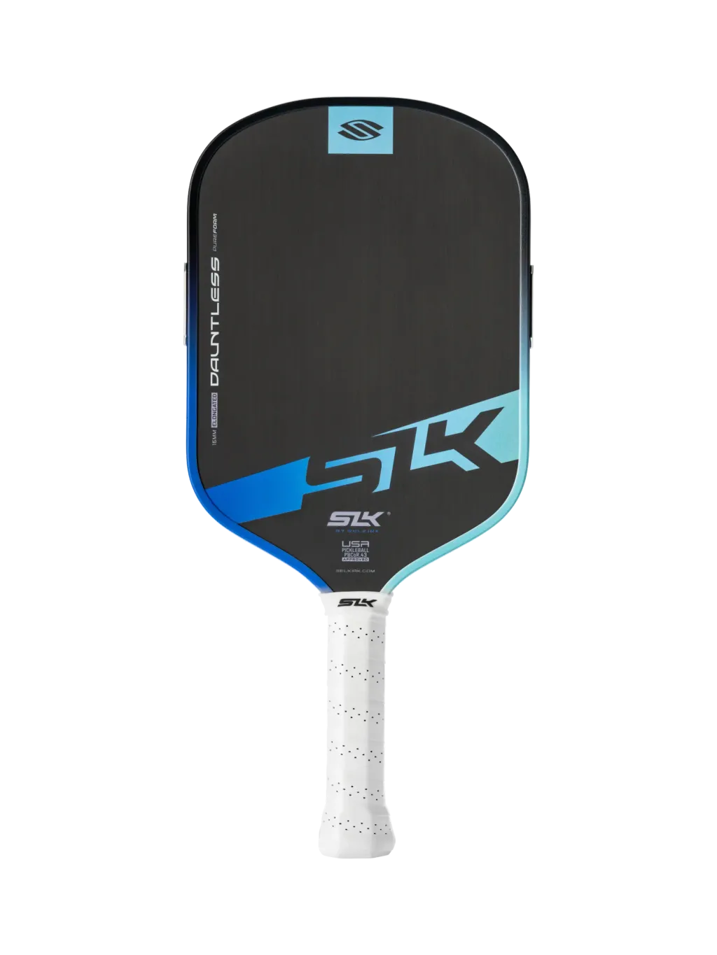 Selkirk-SLK-Dauntless-Elongated-Pickleball-Paddle-Oasis-Blue-PDP-01
