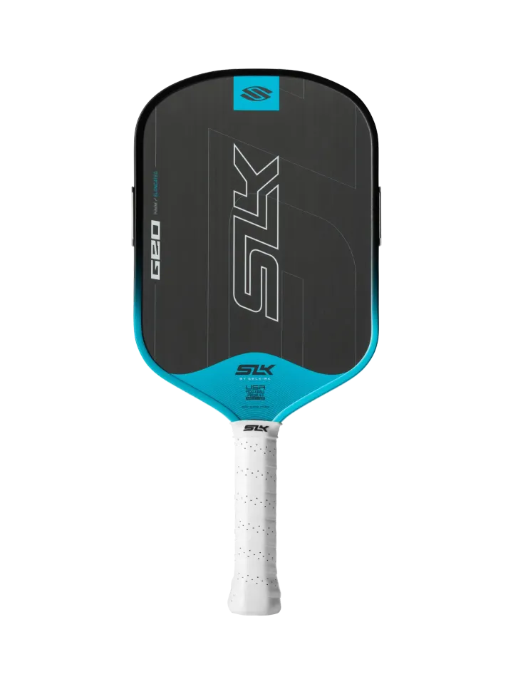 Selkirk-SLK-GEO-Pickleball-Paddle-Elongated-Blue-01