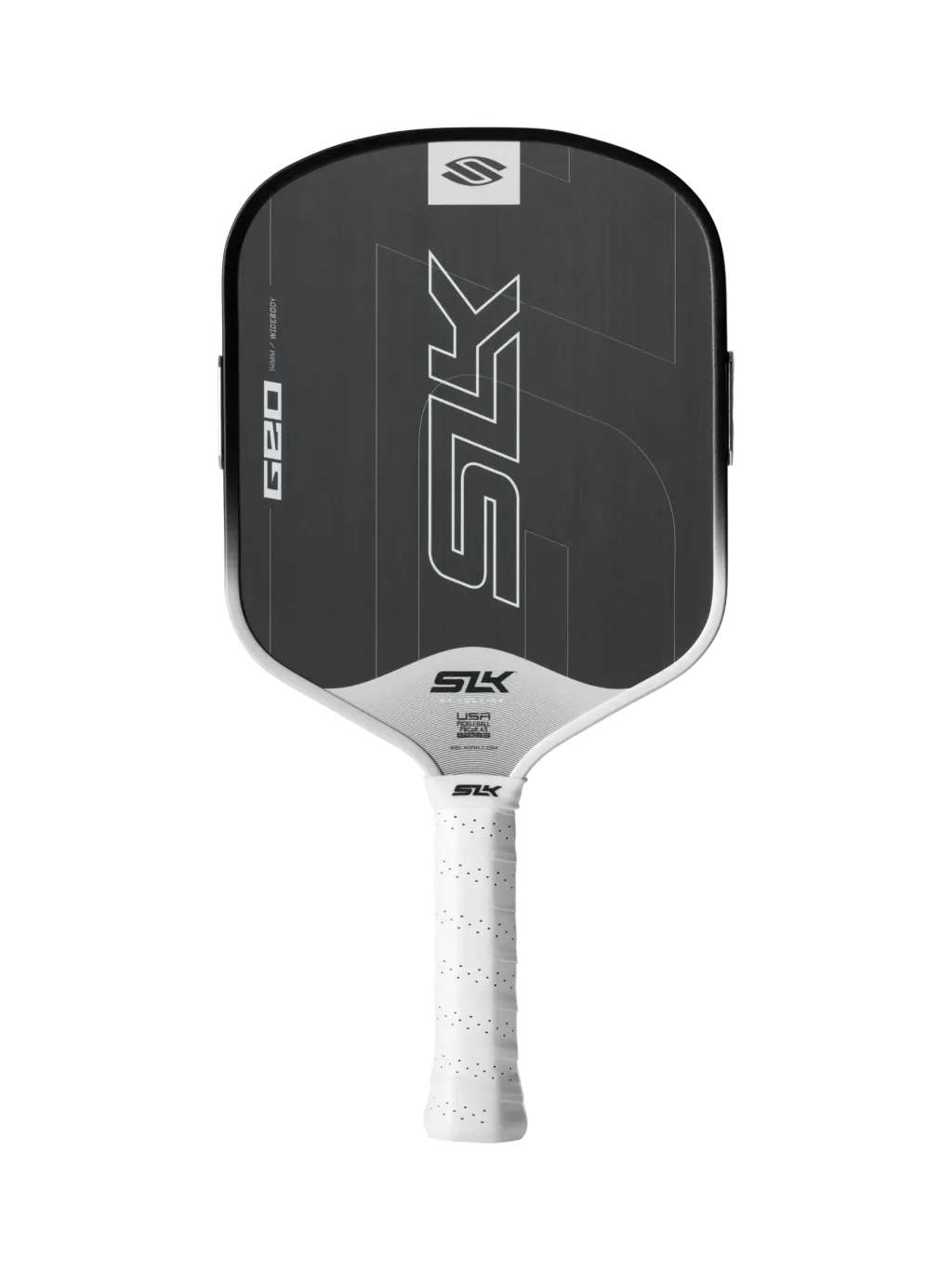 Selkirk-SLK-GEO-Pickleball-Paddle-Widebody-White-01