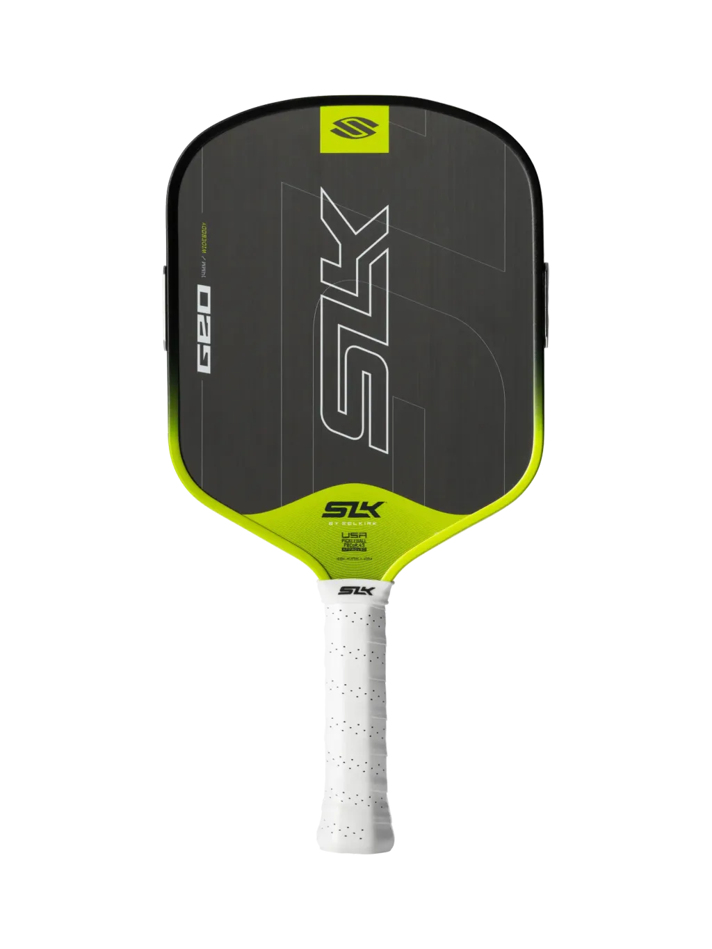 Selkirk-SLK-GEO-Pickleball-Paddle-Widebody-Volt-Green-01