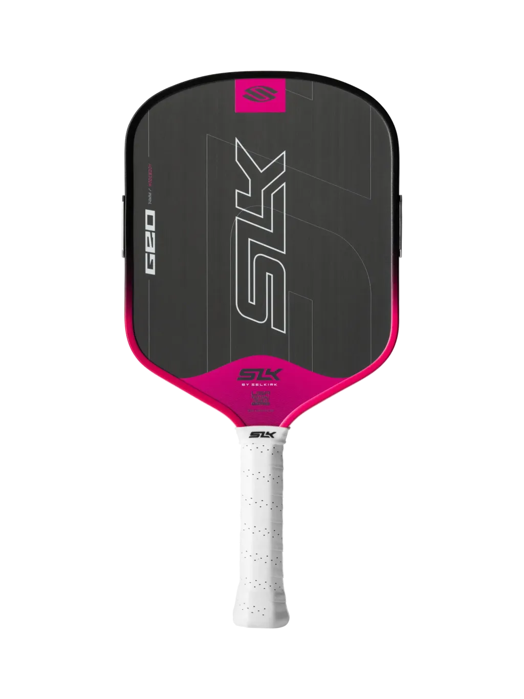 Selkirk-SLK-GEO-Pickleball-Paddle-Widebody-Pink-01