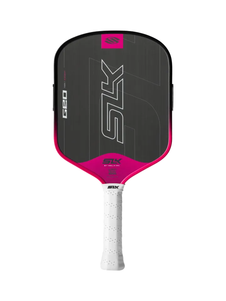 Selkirk-SLK-GEO-Pickleball-Paddle-Widebody-Pink-01
