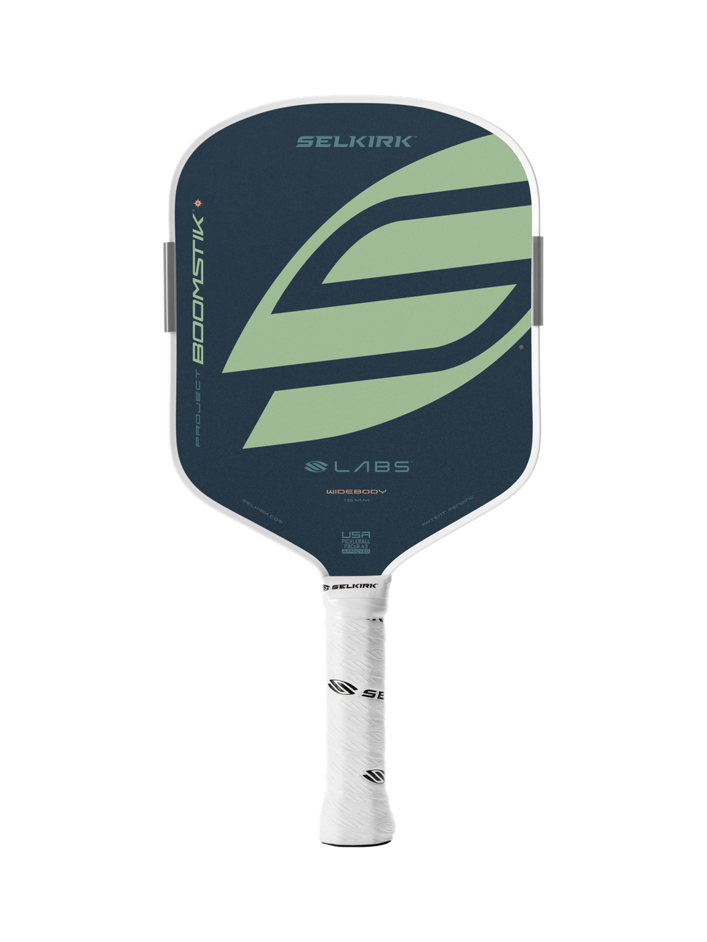 vertical_png_1500x2000-Selkirk-LABS-Boomstik-Pickleball-Paddle-Widebody-Everglade-PDP-01