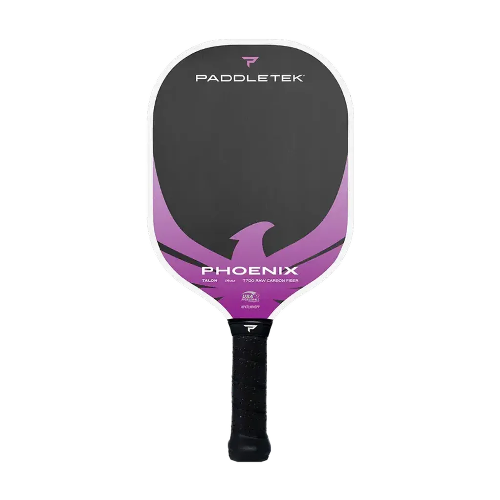 Paddletek_Phoenix_Talon_Aurora_14_Front
