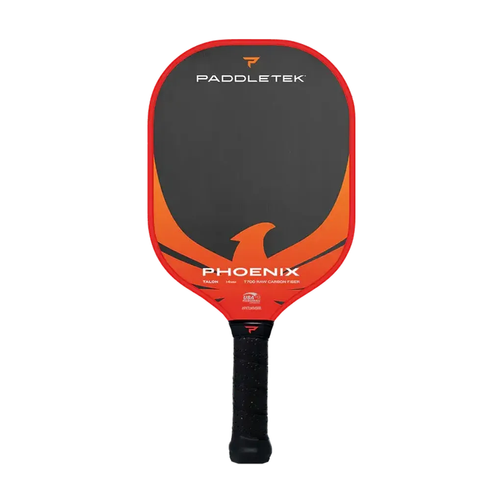 Paddletek_Phoenix_Talon_Wildfire_14_Front