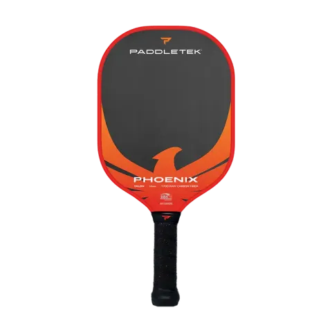 Paddletek_Phoenix_Talon_Wildfire_14_Front