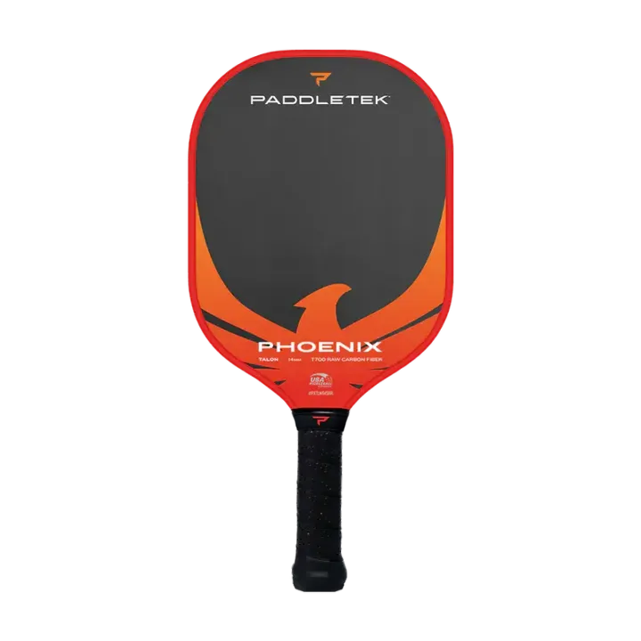 Paddletek_Phoenix_Talon_Wildfire_14_Front