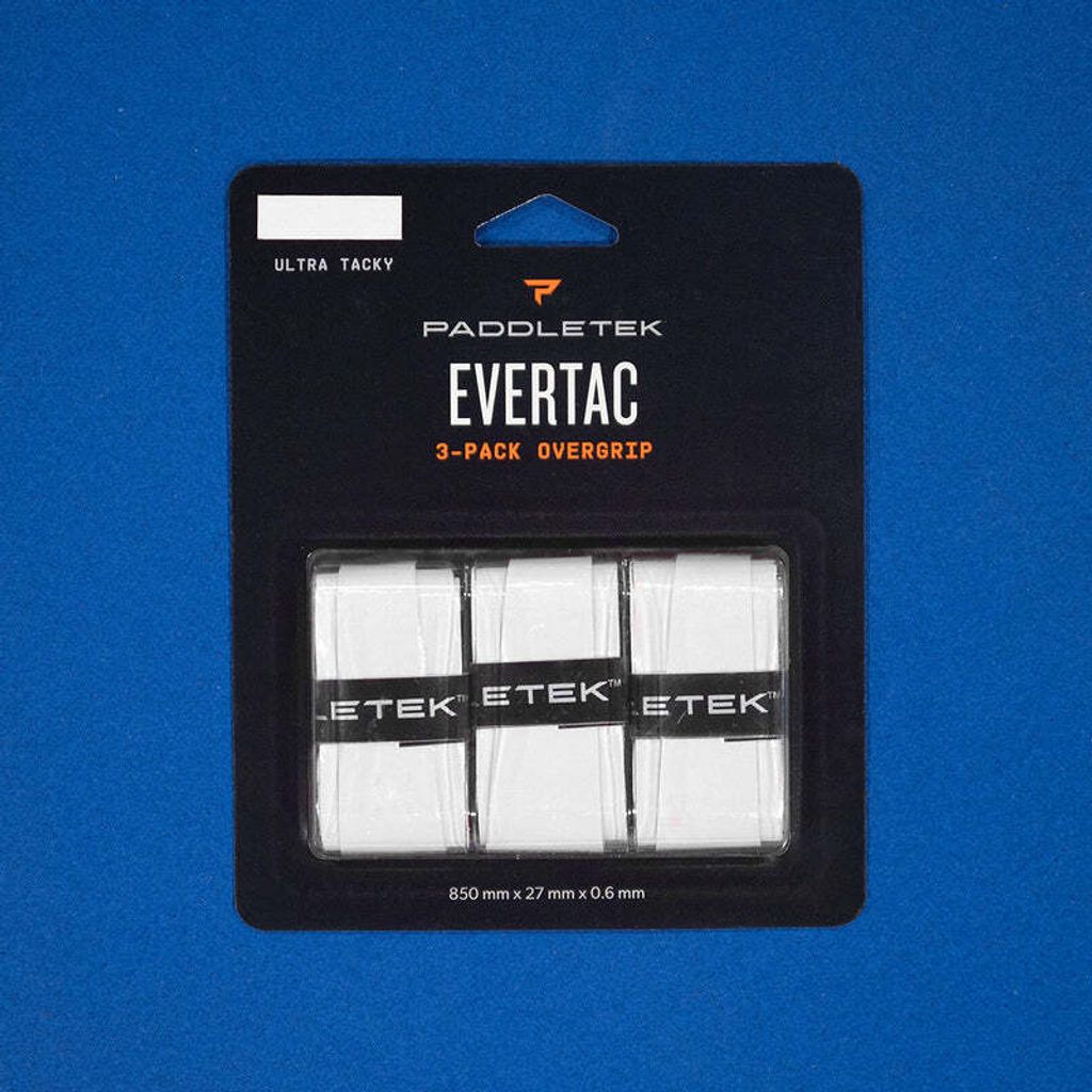 Paddletek_EverTac_White