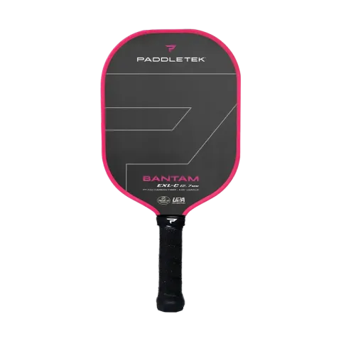 Paddletek_Bantam_EXL-C_Knockout_12.7_Front